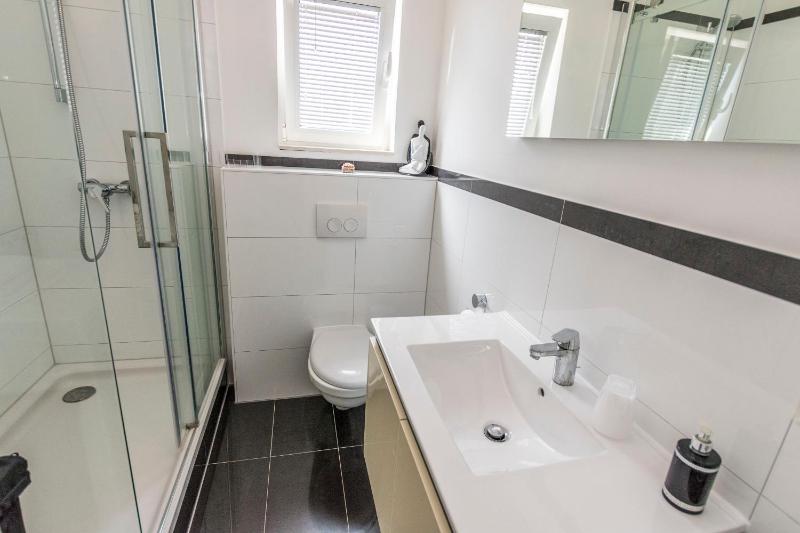 Two-Bedroom Apartment image 2