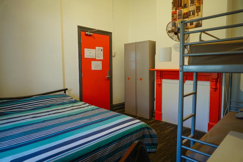 Haus Accommodation - note - Valid passport required to check-in - image 12