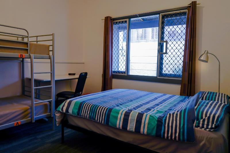 Haus Accommodation - note - Valid passport required to check-in - image 11