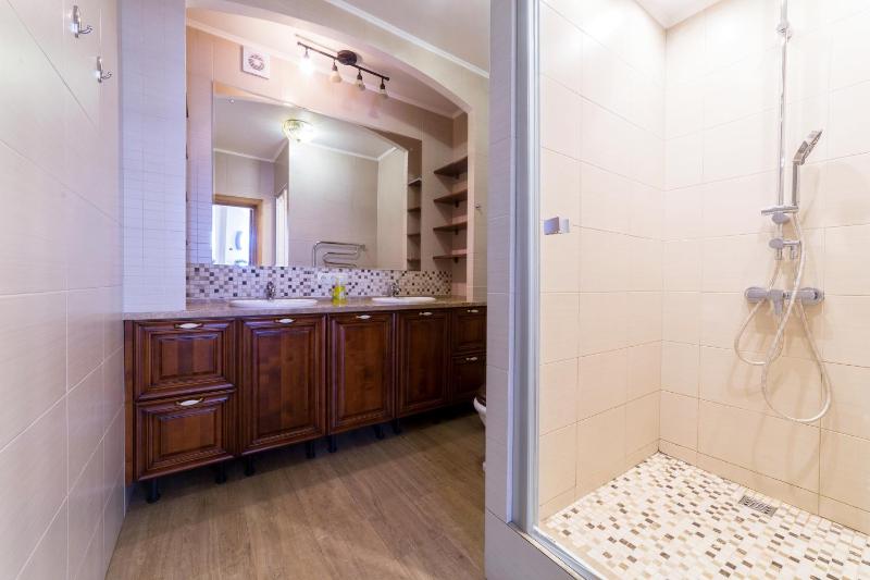 Three-Bedroom Apartment image 3