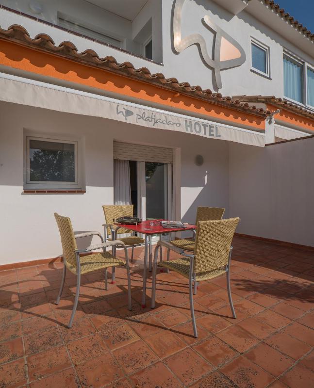 Hotel Platja d'Aro - image 20