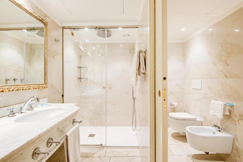 One-Bedroom Apartment - Annex image 4