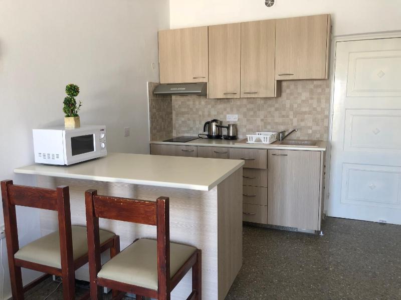 One-Bedroom Apartment (2 Adults) image 4