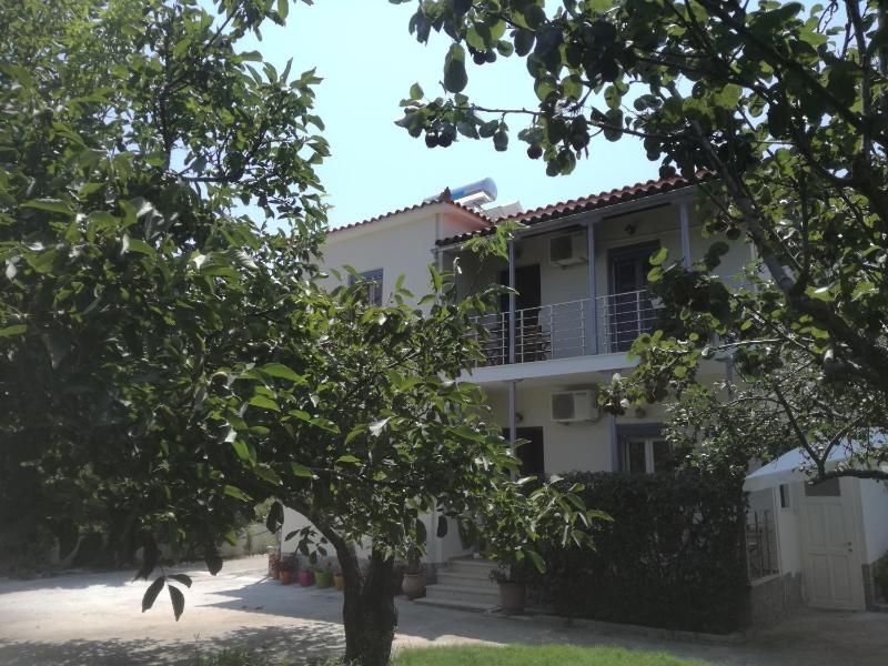 Rastoni Guest House Skopelos - image 3