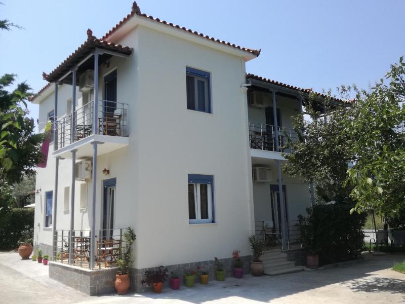 Rastoni Guest House Skopelos - image 19