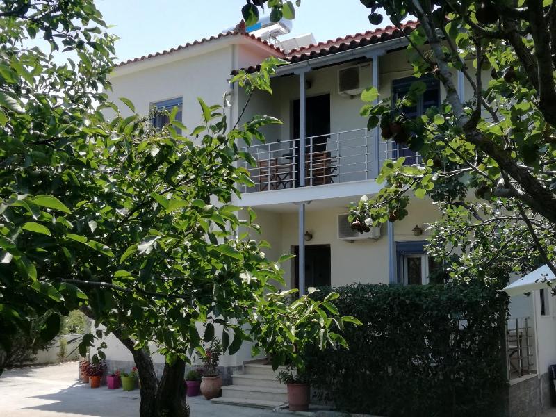 Rastoni Guest House Skopelos - image 23