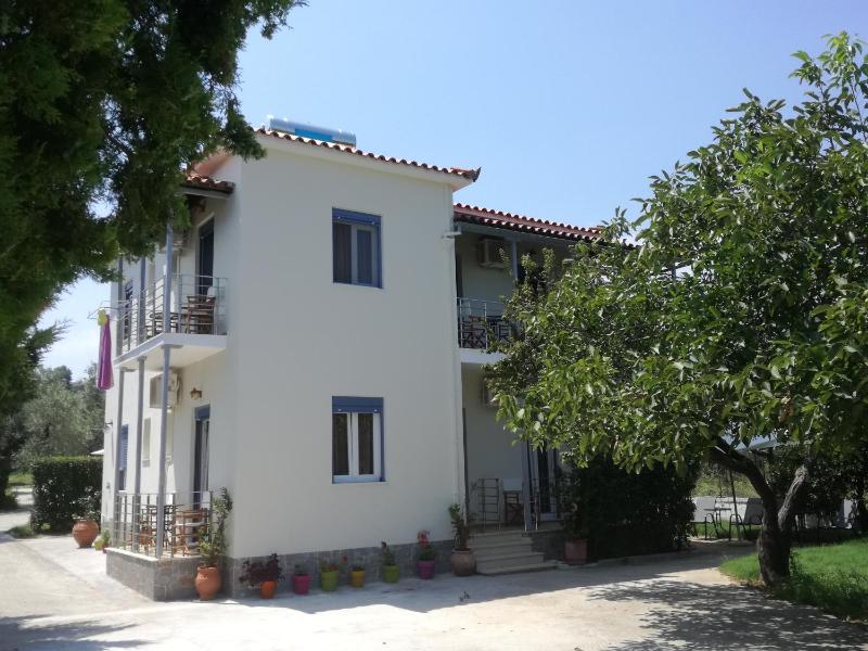 Rastoni Guest House Skopelos - image 8