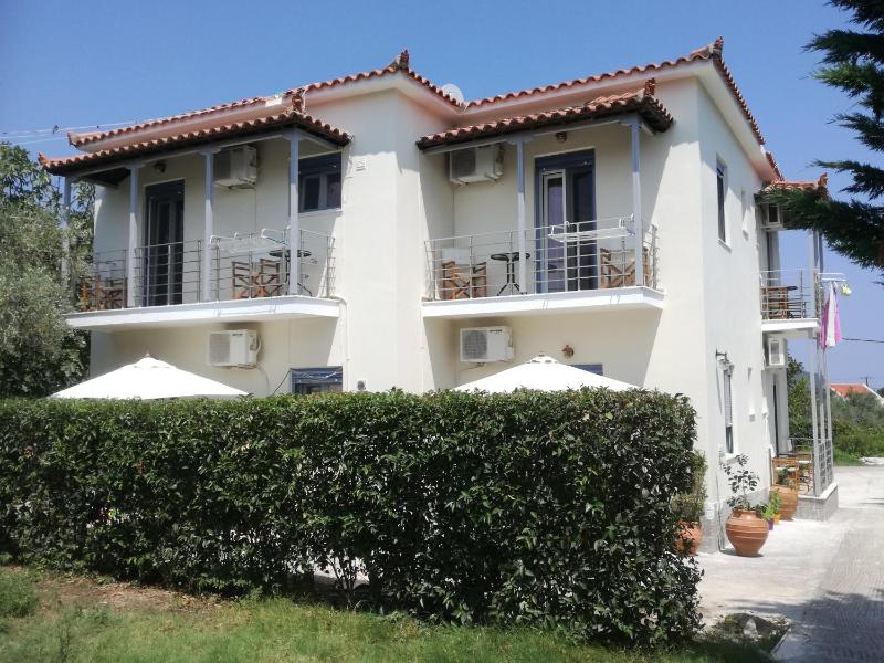 Rastoni Guest House Skopelos - image 17