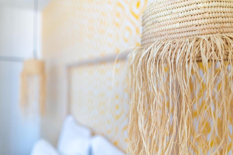 Deluxe Double Room with Sea View image 3