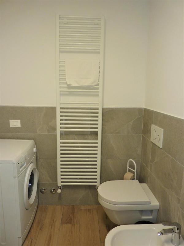 Two-Bedroom Apartment image 4