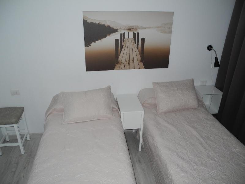 Apartment with Terrace image 3