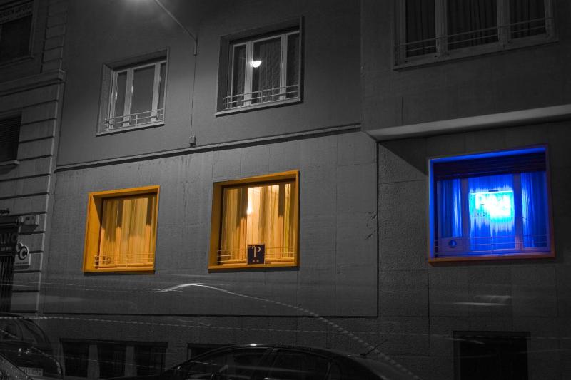 Petit Hotel - image 2
