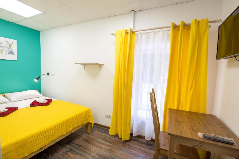 Budget Single Room image 2