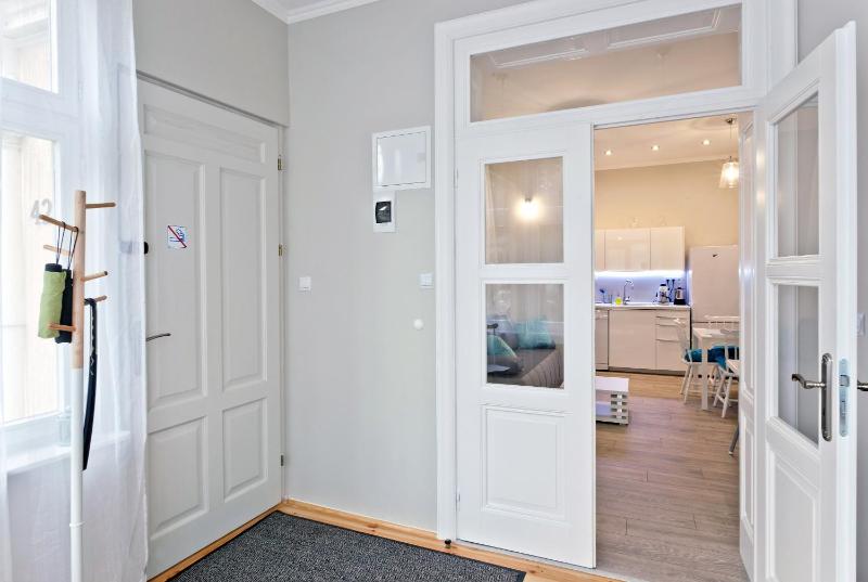 Seashell Apartment (Muszelka) Happy Hours - image 24