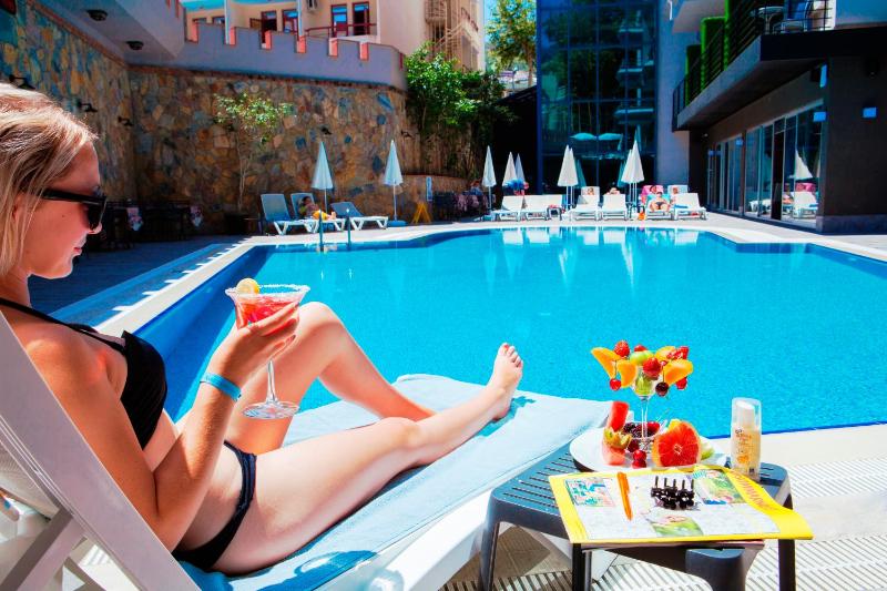 Ramira City Hotel - Adult Only (16+) - image 43