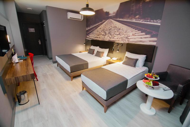 Ramira City Hotel - Adult Only (16+) - image 2