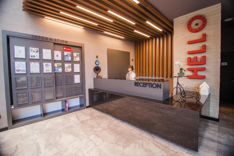 Ramira City Hotel - Adult Only (16+) - image 6