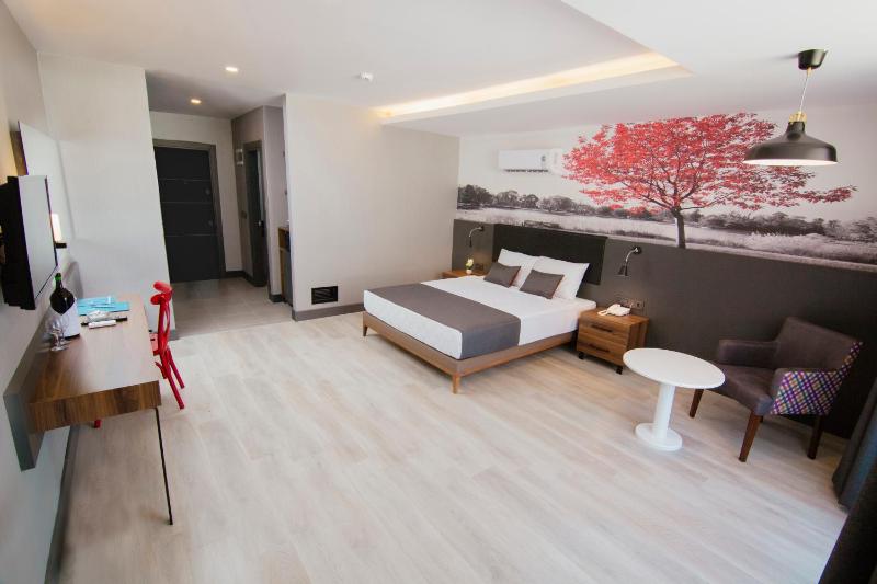 Ramira City Hotel - Adult Only (16+) - image 39