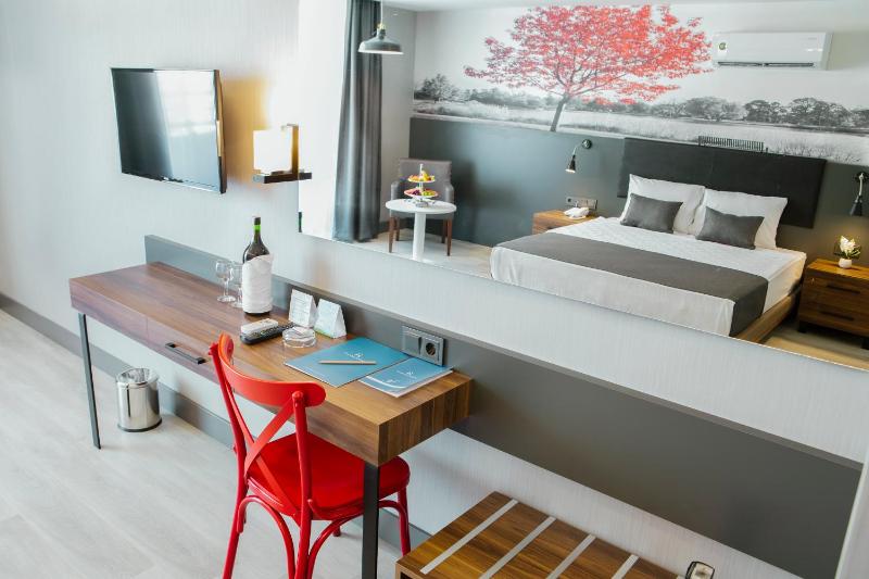 Ramira City Hotel - Adult Only (16+) - image 30
