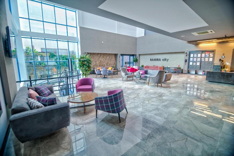 Ramira City Hotel - Adult Only (16+) - image 32