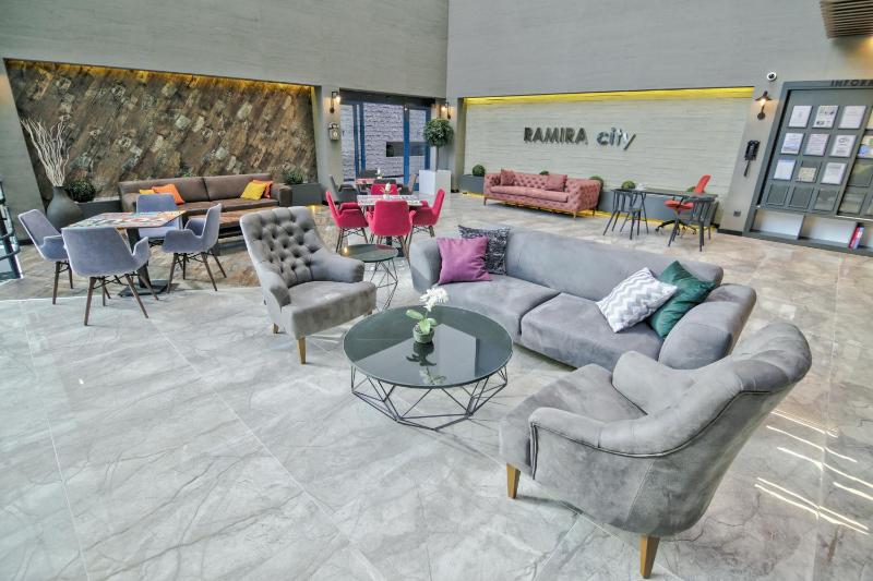 Ramira City Hotel - Adult Only (16+) - image 35