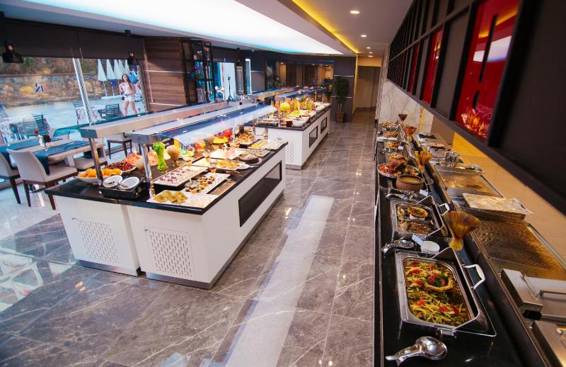 Ramira City Hotel - Adult Only (16+) - image 36
