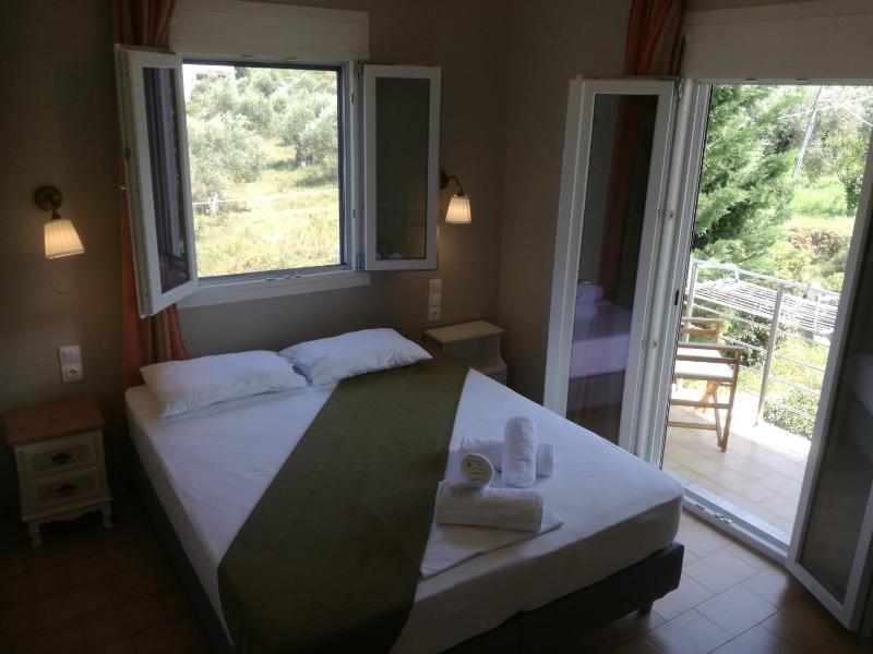 Rastoni Guest House Skopelos - image 34