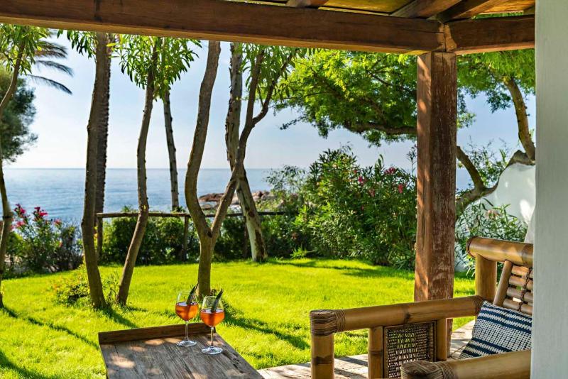  Suite with Sea View image 4