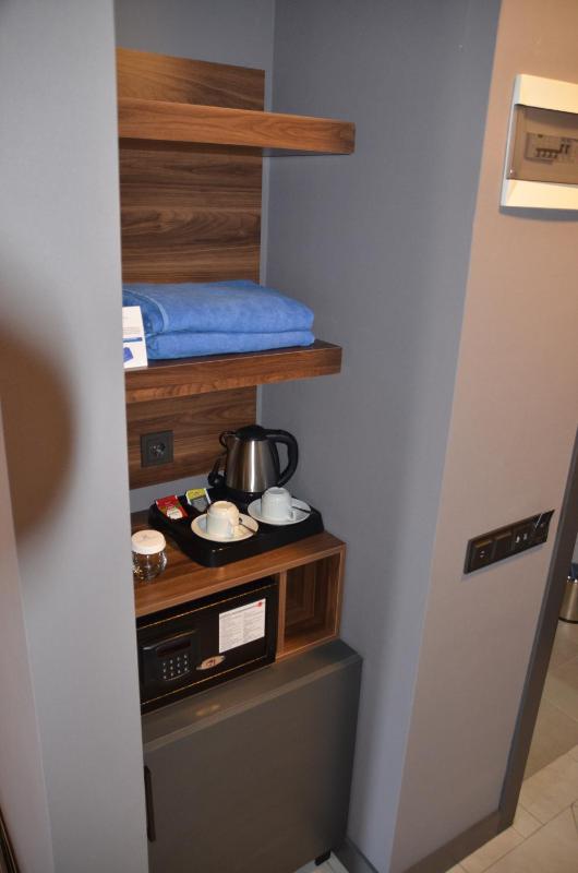Ramira City Hotel - Adult Only (16+) - image 44