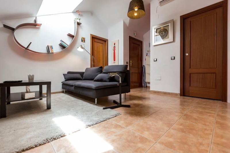 Ático Centro Málaga - image 14