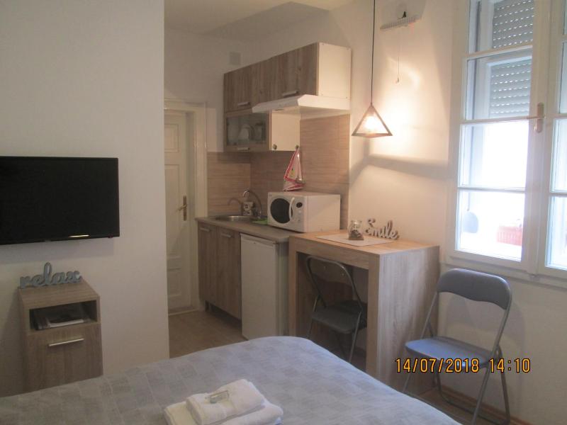 Studio Apartment image 4