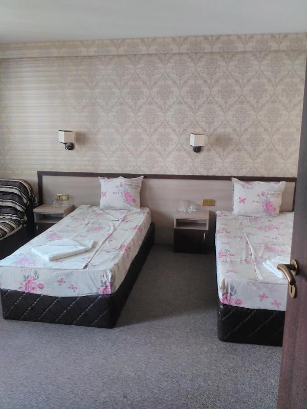 Double or Twin Room image 3