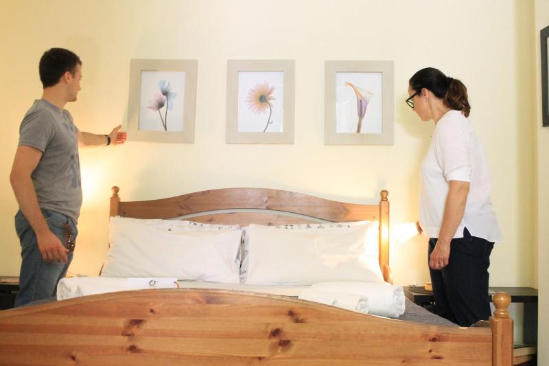 Casa Barbero Charme & Rooms - image 8