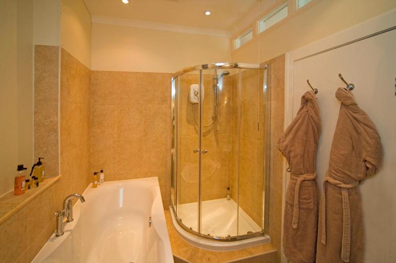 Master Suite with Sea View  image 2
