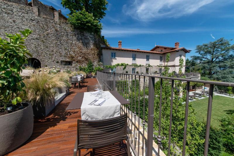 Relais San Vigilio al Castello - image 25
