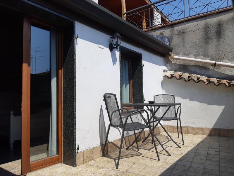 Two-Bedroom Apartment with Terrace image 3