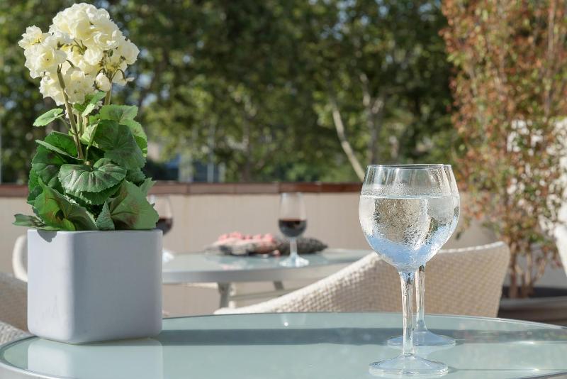 Hotel Platja d'Aro - image 2