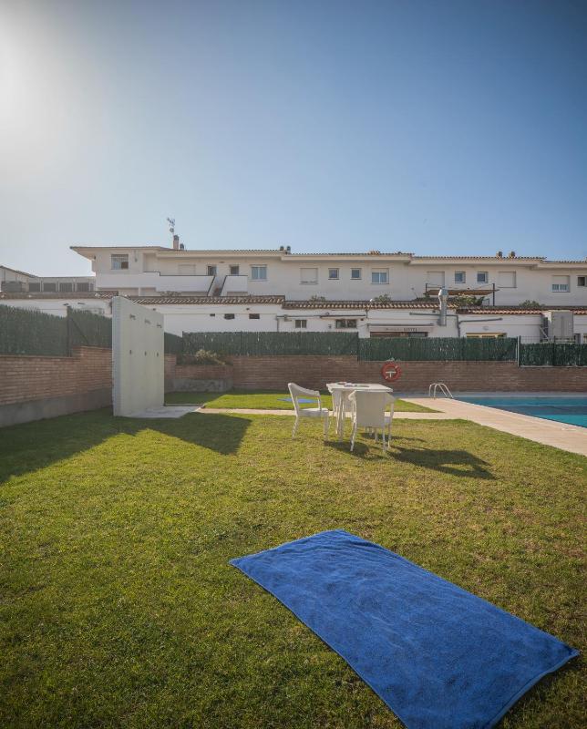 Hotel Platja d'Aro - image 7