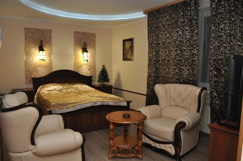 King Suite image 3