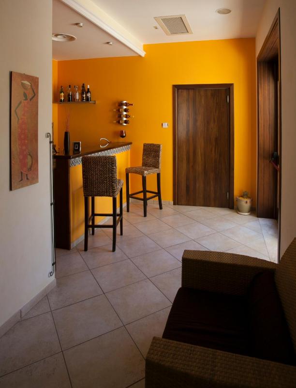 Zingaro Hotel - image 36