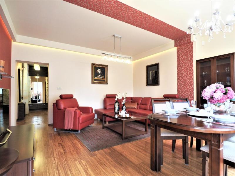 VIP Apartamenty Tetmajera Centrum 2 - image 5
