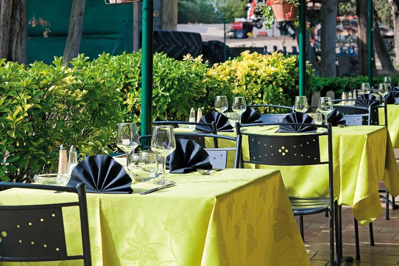 Logis Hotel Restaurant Le Flamant Rose camargue - image 45
