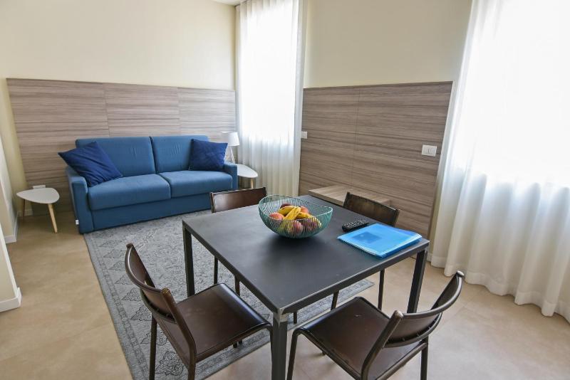 Deluxe Apartment image 4