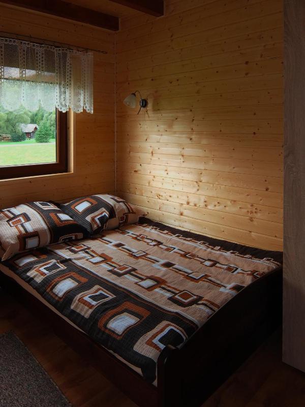 Two-Bedroom Chalet image 2