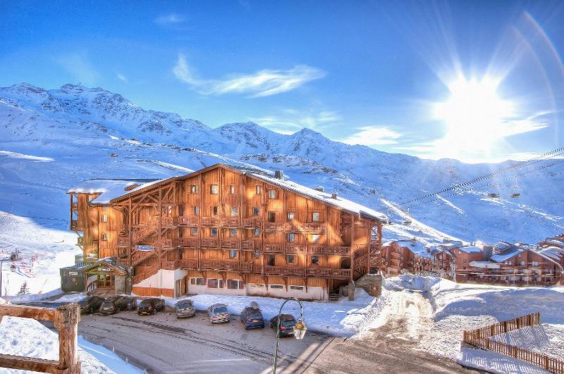 Résidence Les Balcons de Val Chavière - image 43