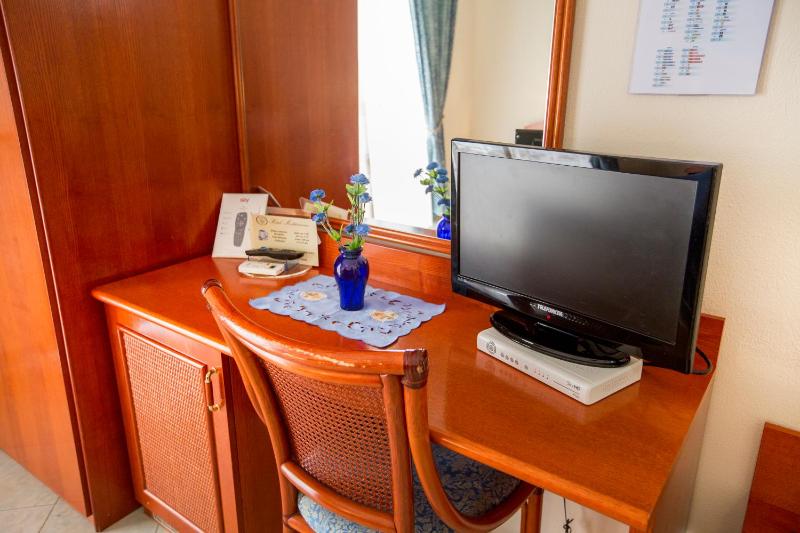 Hotel Mediterraneo - image 7