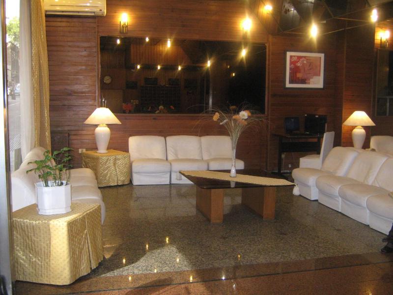 Hotel Continental - image 12