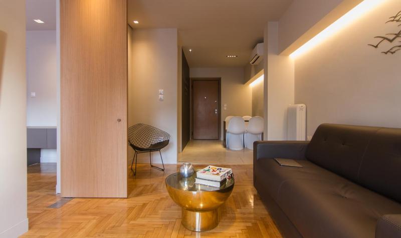 ABA Junior Apartment Veikou street - image 4