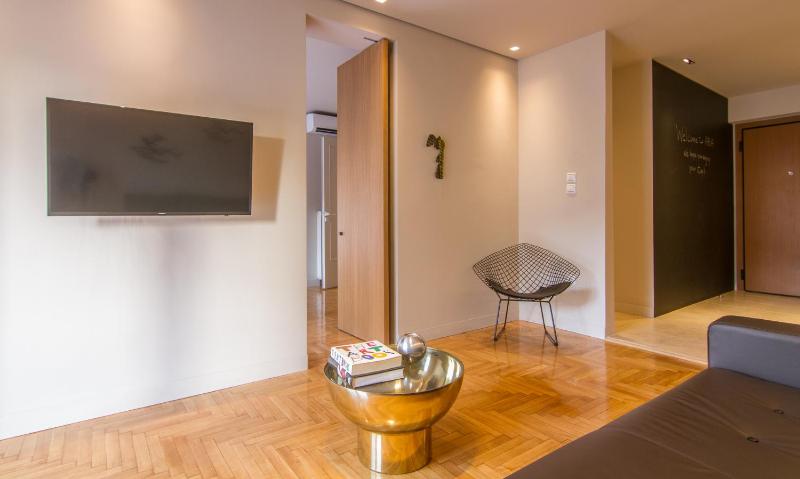 ABA Junior Apartment Veikou street - image 1