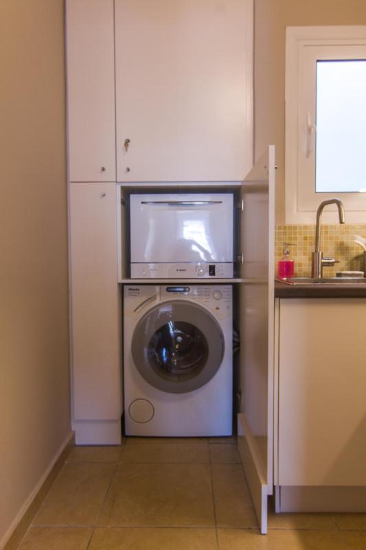 ABA Junior Apartment Veikou street - image 11